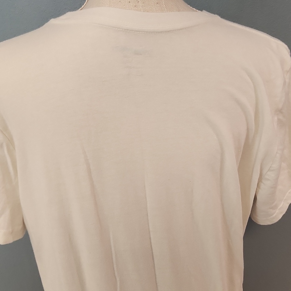 Wrangler George Straight King Of Country Music Lightweight Tee Shirt - Picture 5 of 7